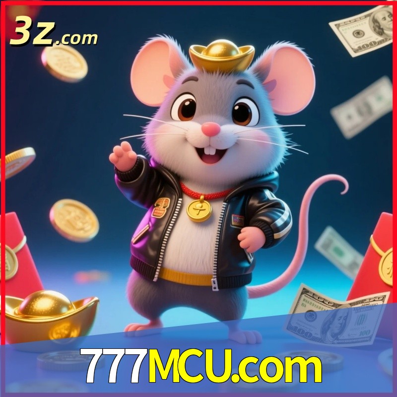 777mcu-Logo